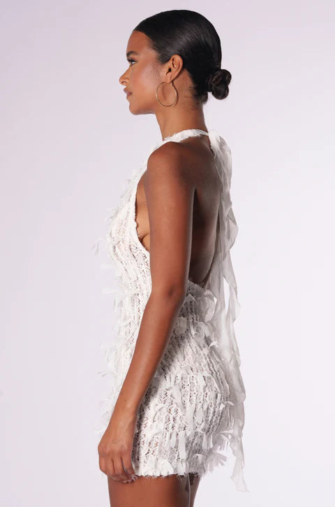 Shake It Up Mini Dress