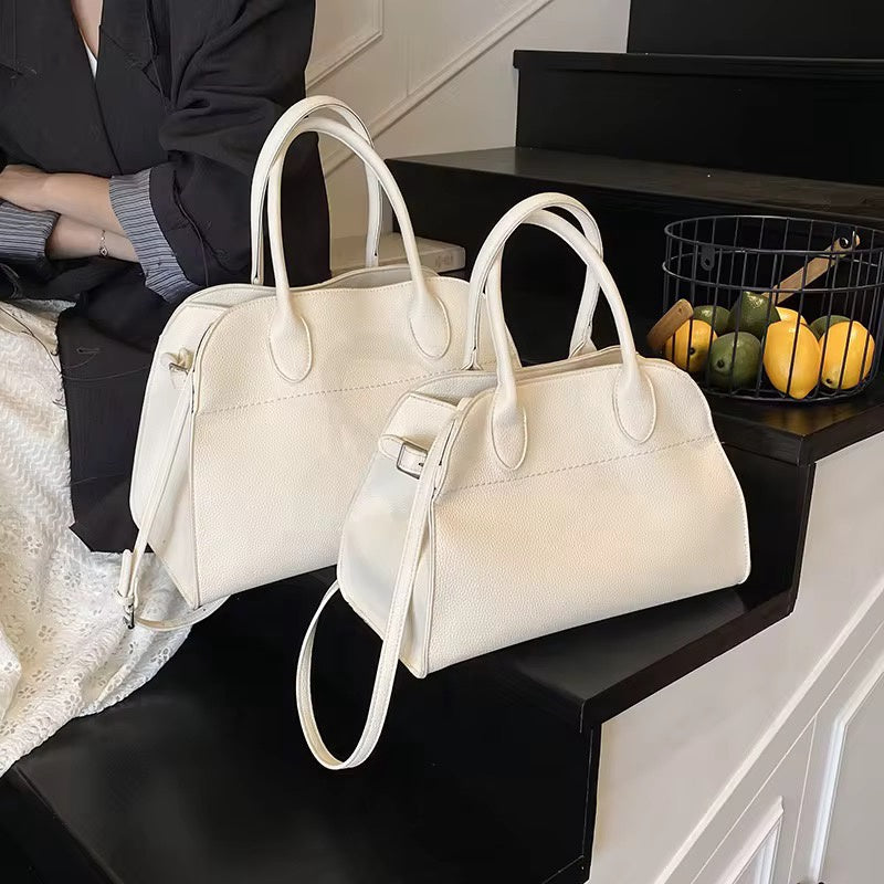 Soft Pu Tote bag
