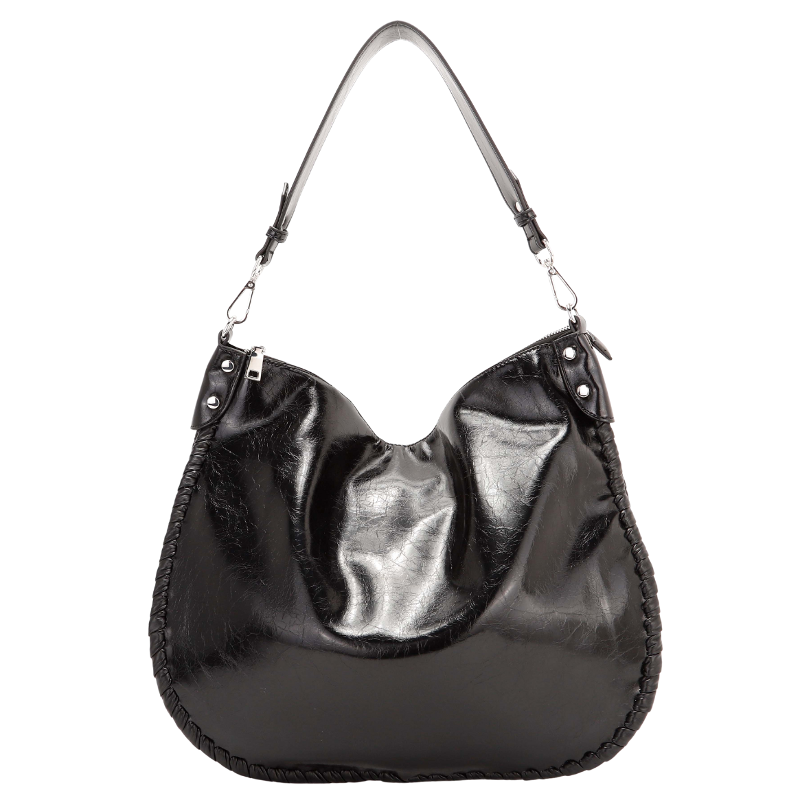Classic Elegance Shoulder Bag Handbag