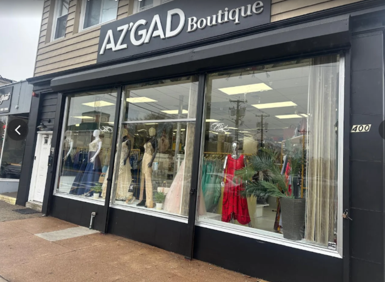 Why AZ’GAD Boutique Is One of the Best Women’s Clothing Boutiques in New Jersey