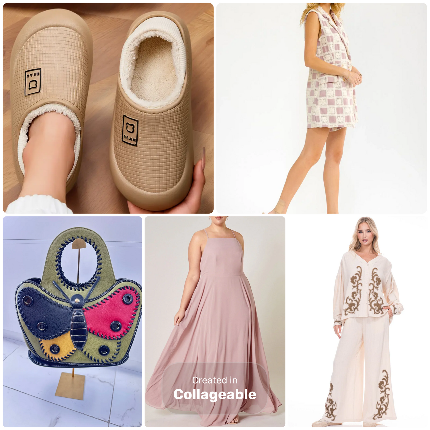 How to Find Your Personal Fashion Style (and Use Accessories &amp; Footwear to Elevate Your Look Without Going to Extremes)