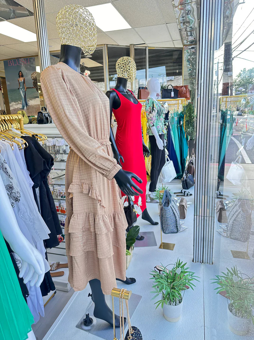 The Benefits of Having a Personal Fashion Consultant