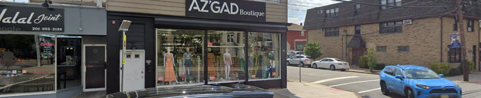 Blog 3: Supporting Local Clothiers — Why It Matters
