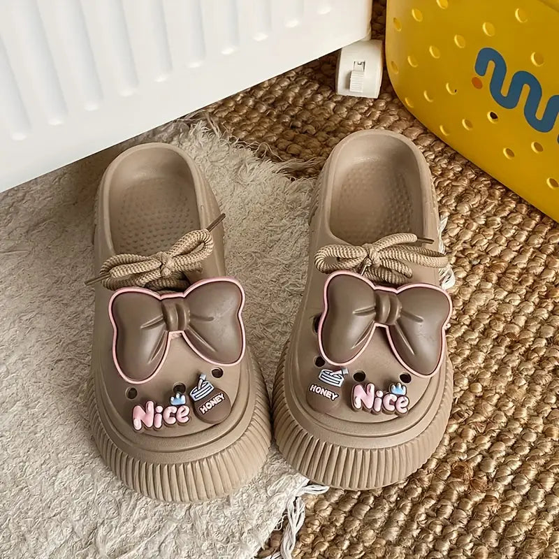 Clogs