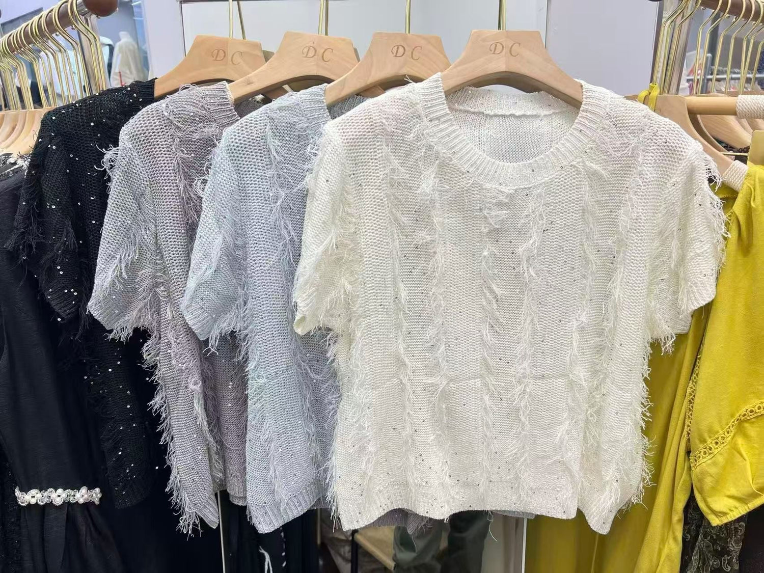 Tops