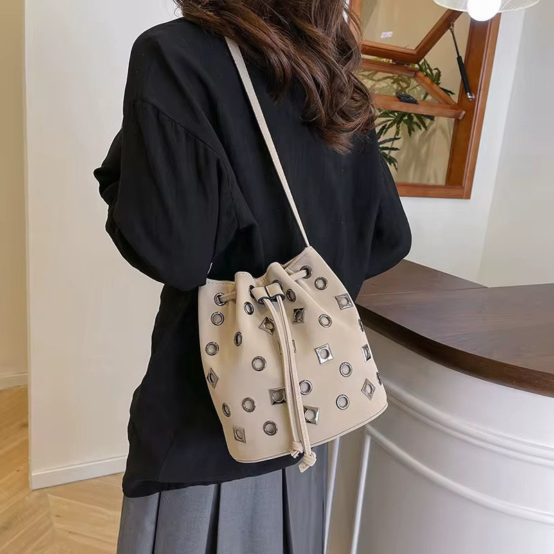 Bucket Bag