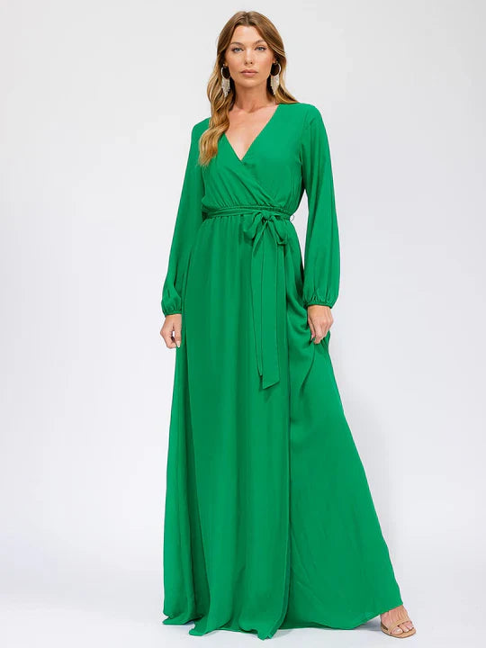 Maxi Dresses