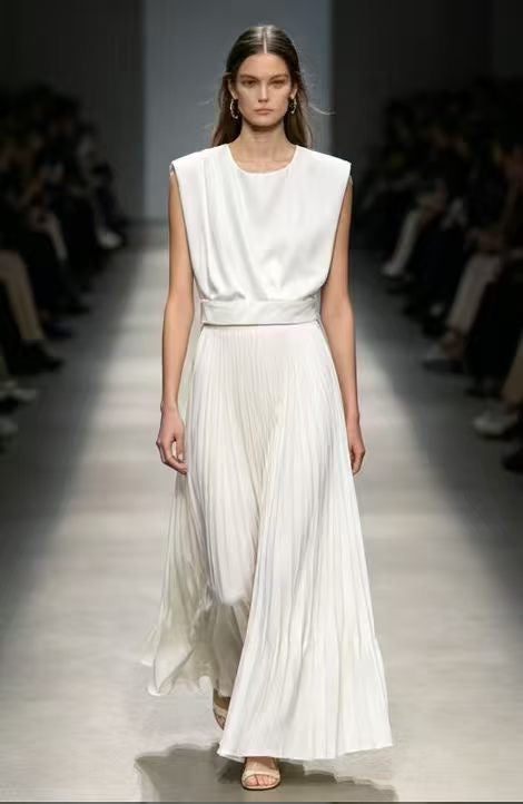 The Goddess Drape Power Set