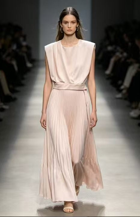 The Goddess Drape Power Set
