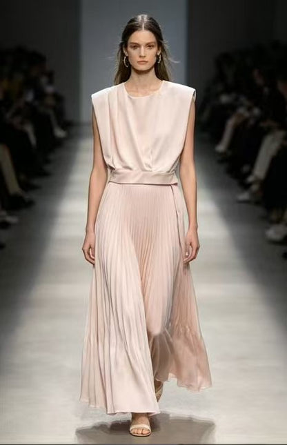 The Goddess Drape Power Set