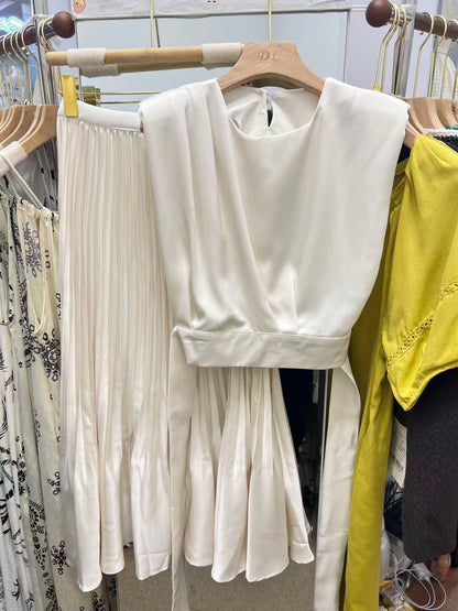 The Goddess Drape Power Set