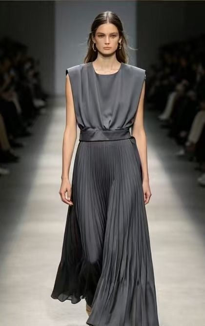 The Goddess Drape Power Set