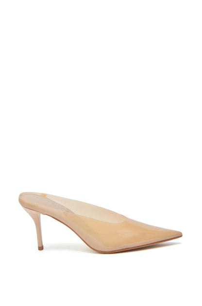 Azalea Wang Eemil Nude Pump Stiletto