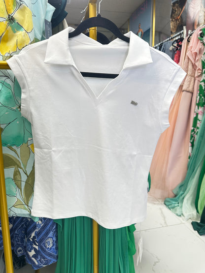 R&amp;D Cotton shirt