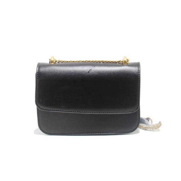 Black crossbody Bag