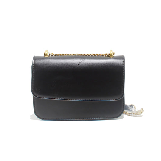 Black crossbody Bag