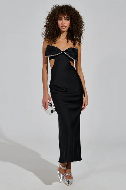 Put A Bow Dress