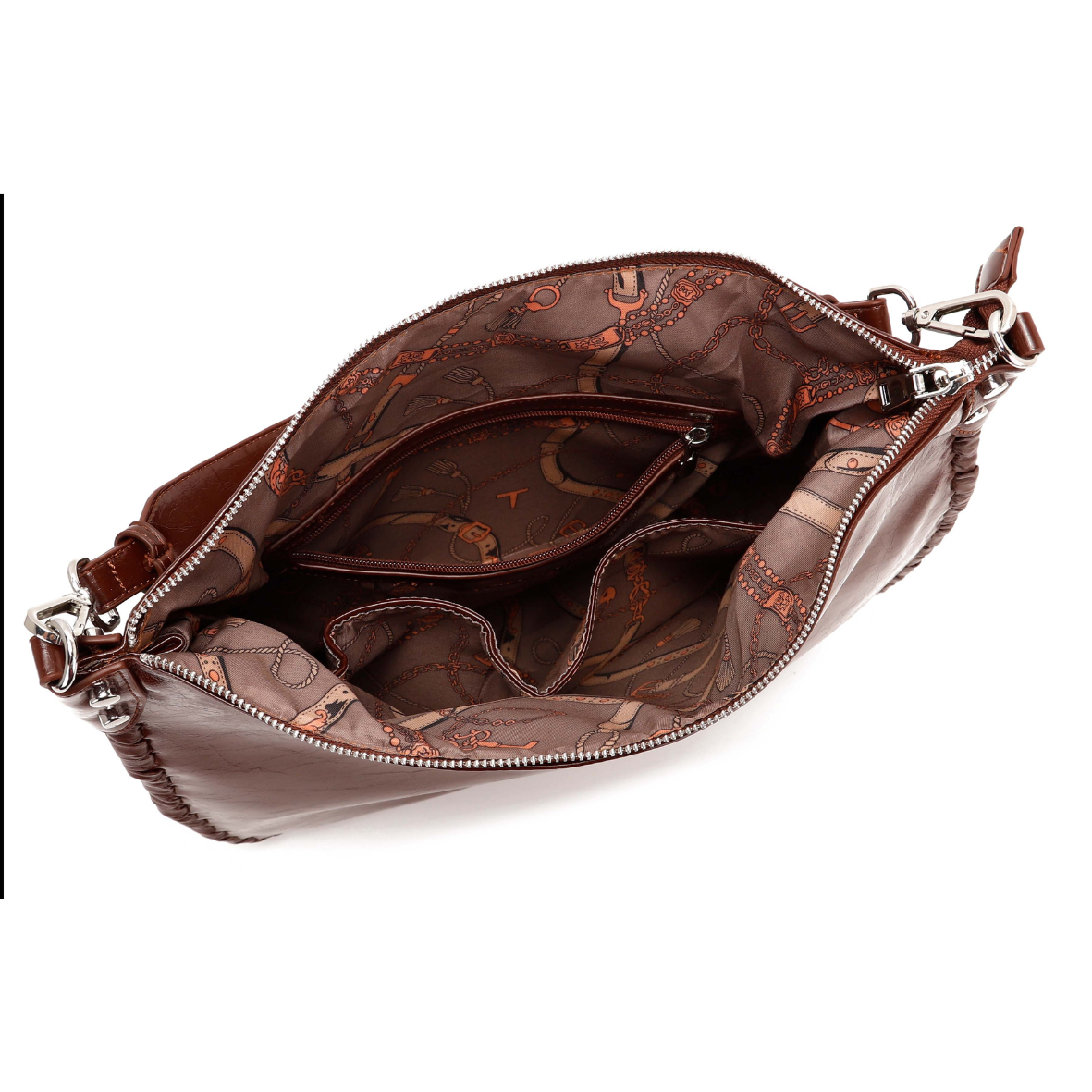 Classic Elegance Shoulder Bag Handbag