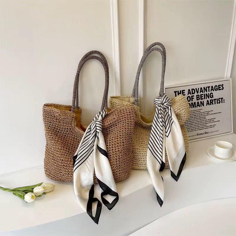 SUMMER STRAW 2348-2
