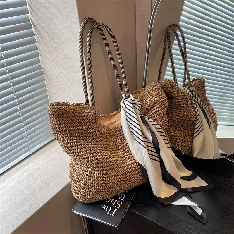 SUMMER STRAW 2348-2