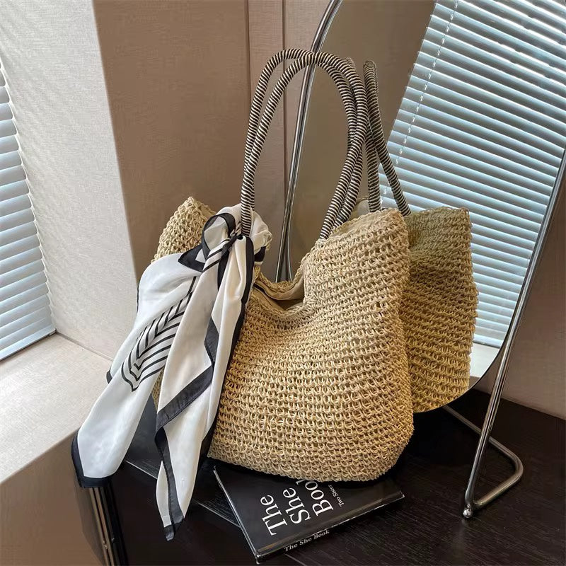 SUMMER STRAW 2348-2