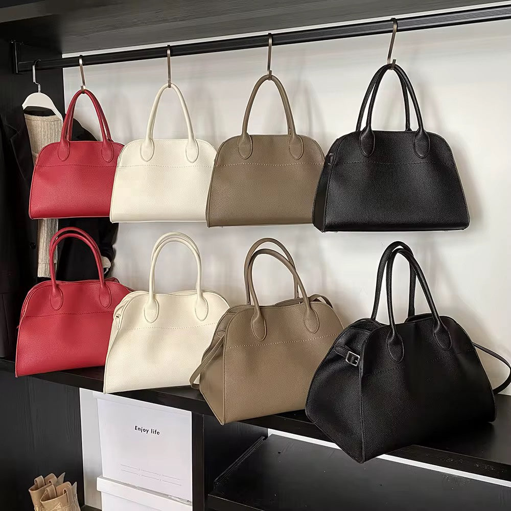 Soft Pu Tote bag
