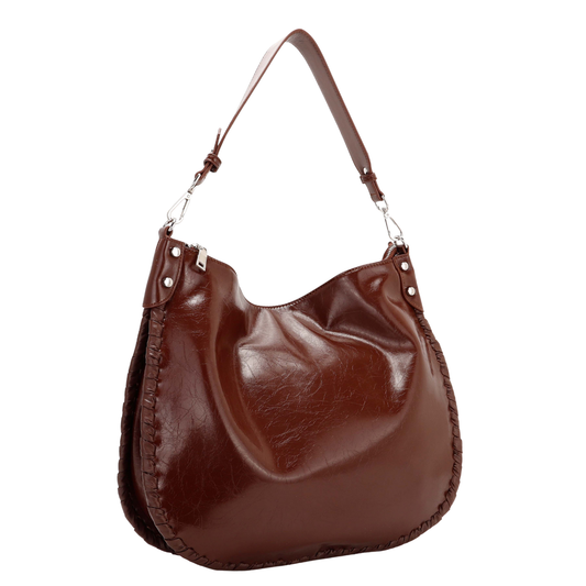 Classic Elegance Shoulder Bag Handbag