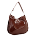 Classic Elegance Shoulder Bag Handbag front view showing elegant design
