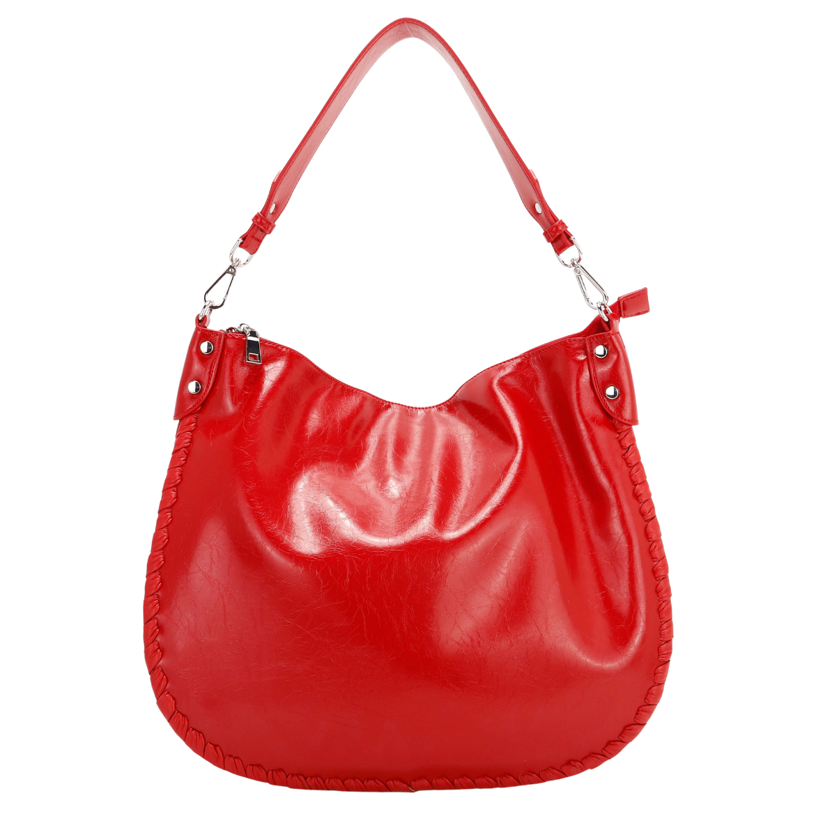 Classic Elegance Shoulder Bag Handbag