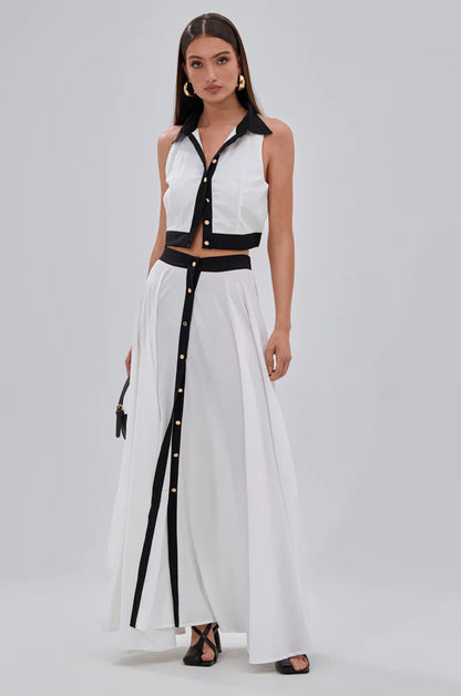 Vivi Maxi Skirt