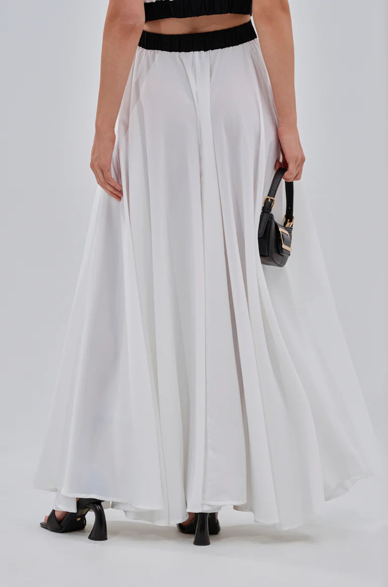 Vivi Maxi Skirt