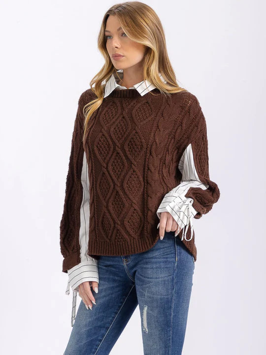 womens long sleeve top