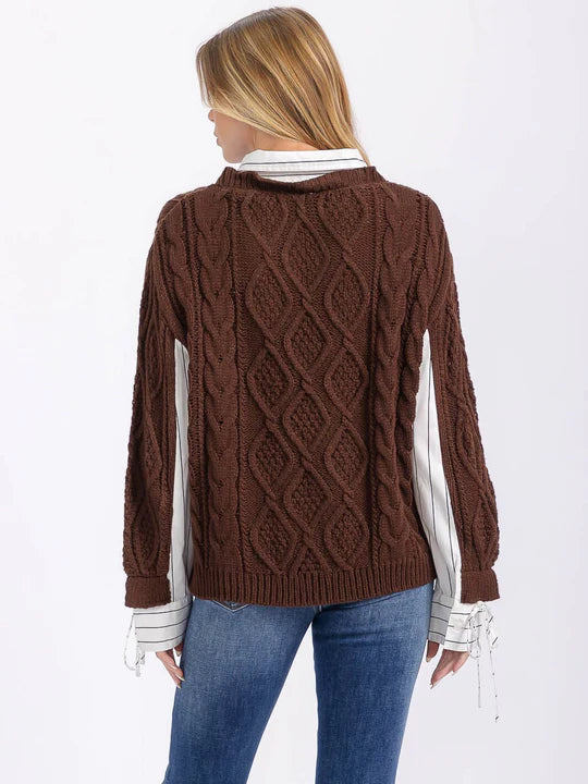 womens long sleeve top