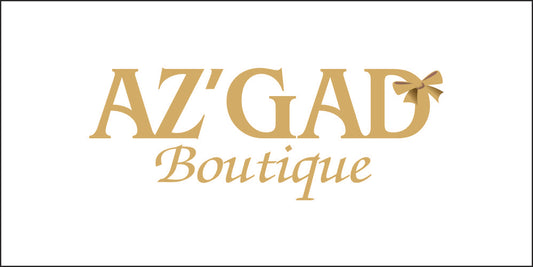 AZGAD BOUTIQUE GIFT CARD